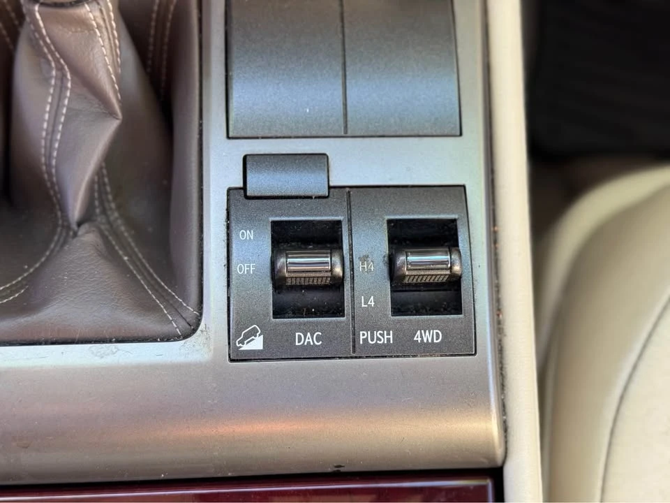 2011 Lexus GX 2nd Gen - Image 19 of 20