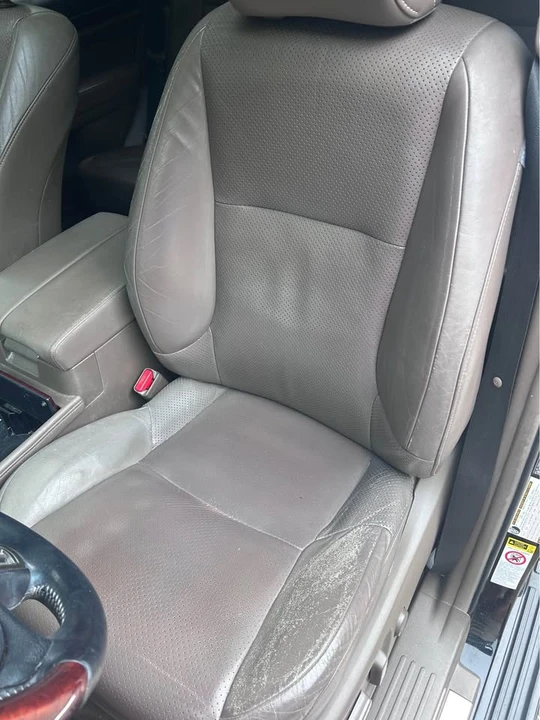 2011 Lexus GX 2nd Gen - Image 11 of 13