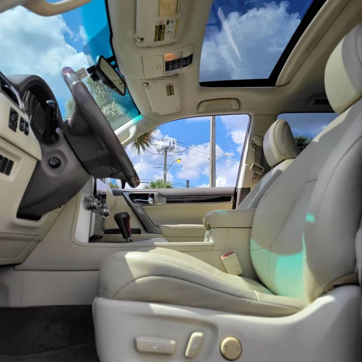 2011 Lexus GX 2nd Gen - Image 13 of 17
