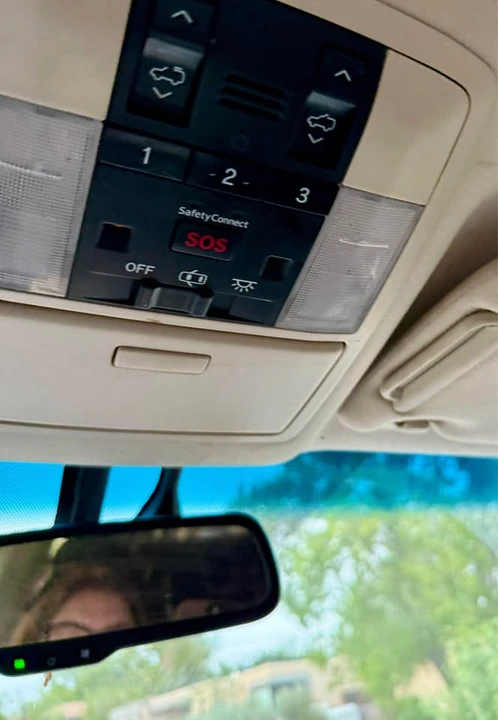 2011 Lexus GX 2nd Gen - Image 3 of 20