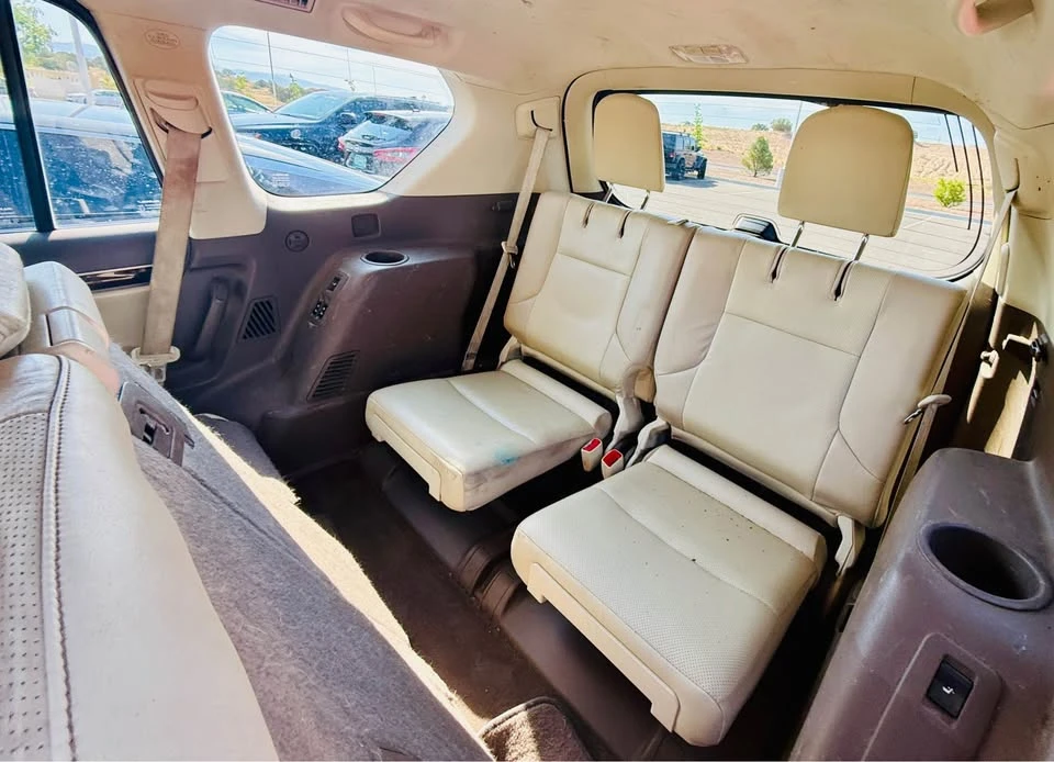 2011 Lexus GX 2nd Gen - Image 11 of 20