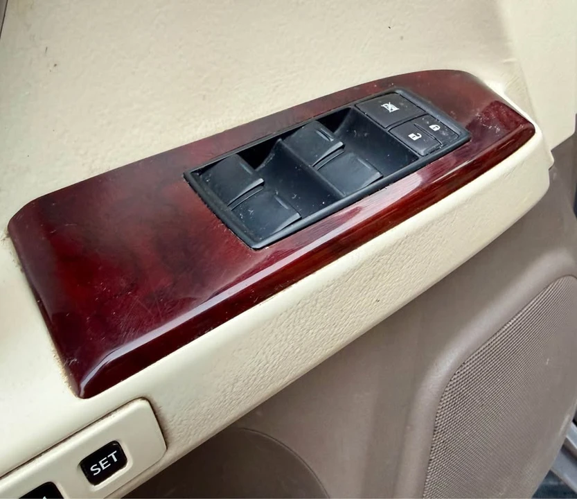 2011 Lexus GX 2nd Gen - Image 6 of 20