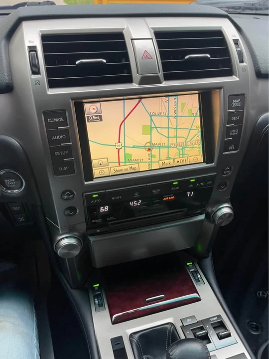 2011 Lexus GX 2nd Gen - Image 13 of 13
