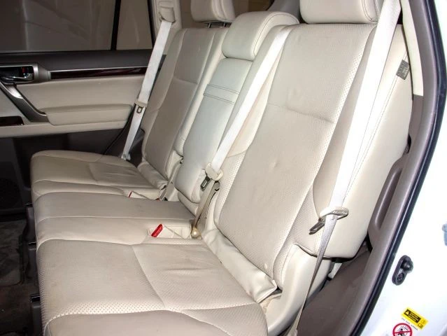 2011 Lexus GX 2nd Gen - Image 14 of 21