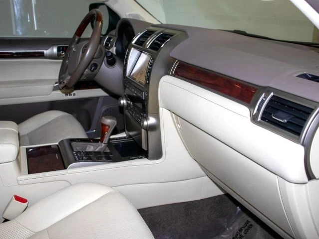 2011 Lexus GX 2nd Gen - Image 14 of 20