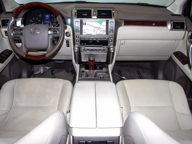 2011 Lexus GX 2nd Gen - Image 13 of 20