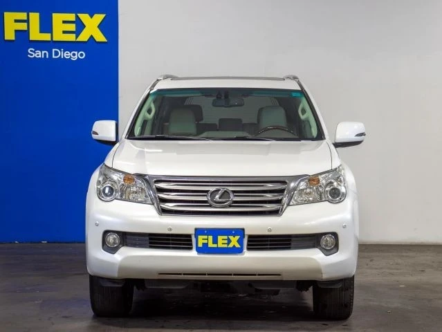 2011 Lexus GX 2nd Gen - Image 8 of 20