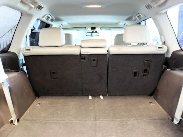 2011 Lexus GX 2nd Gen - Image 19 of 20