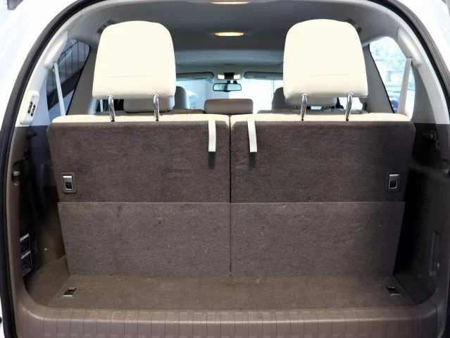 2011 Lexus GX 2nd Gen - Image 18 of 20
