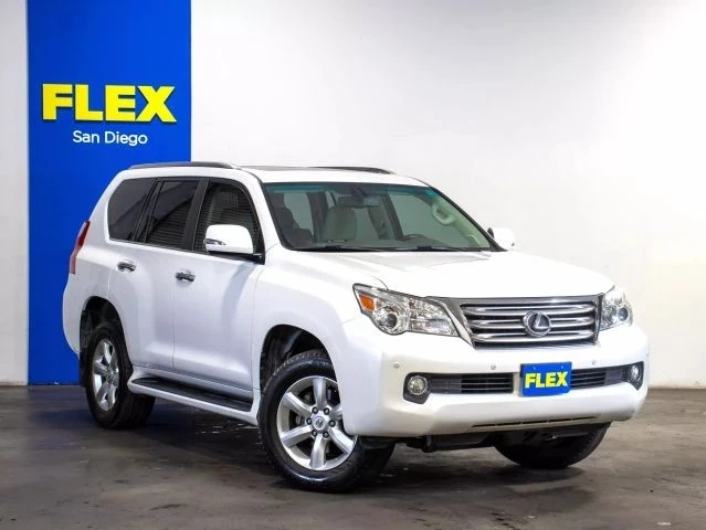 2011 Lexus GX 2nd Gen - Image 7 of 20