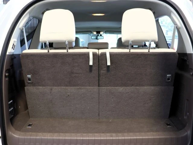 2011 Lexus GX 2nd Gen - Image 18 of 20