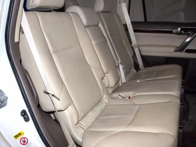 2011 Lexus GX 2nd Gen - Image 16 of 20