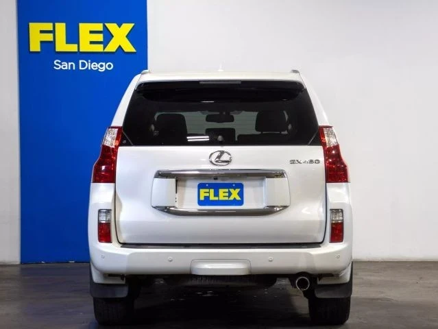 2011 Lexus GX 2nd Gen - Image 4 of 20