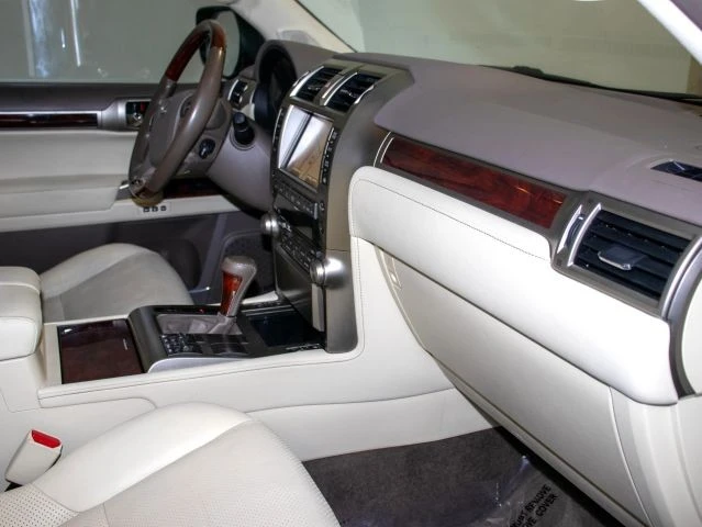 2011 Lexus GX 2nd Gen - Image 17 of 21