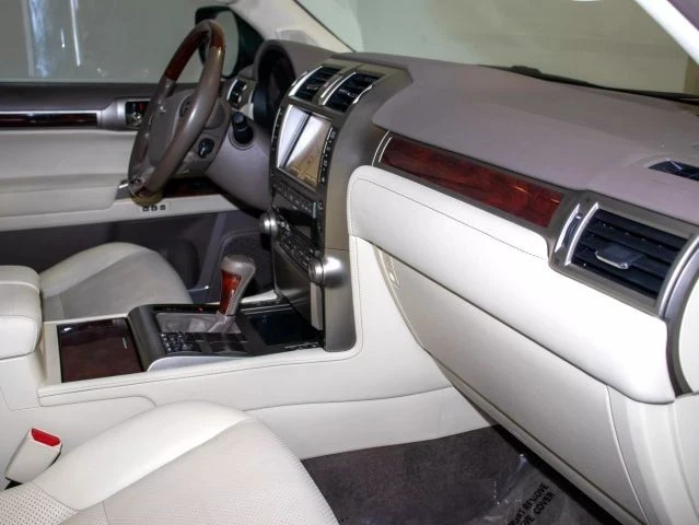 2011 Lexus GX 2nd Gen - Image 14 of 20