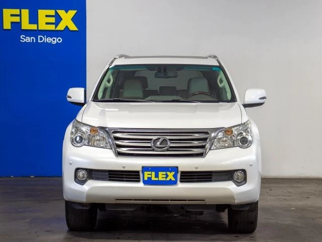 2011 Lexus GX 2nd Gen - Image 9 of 21
