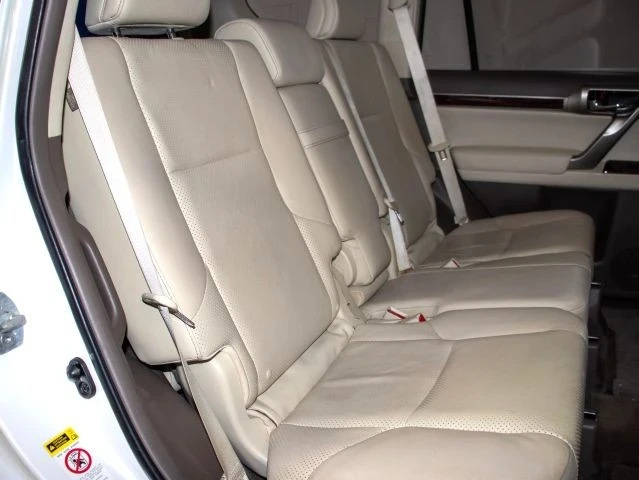 2011 Lexus GX 2nd Gen - Image 16 of 20