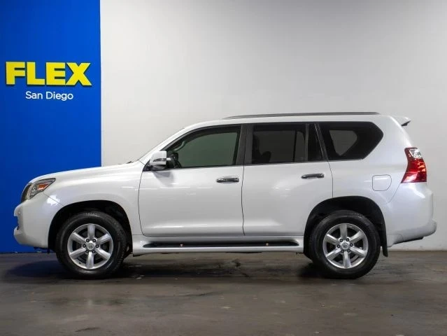 2011 Lexus GX 2nd Gen - Image 2 of 20