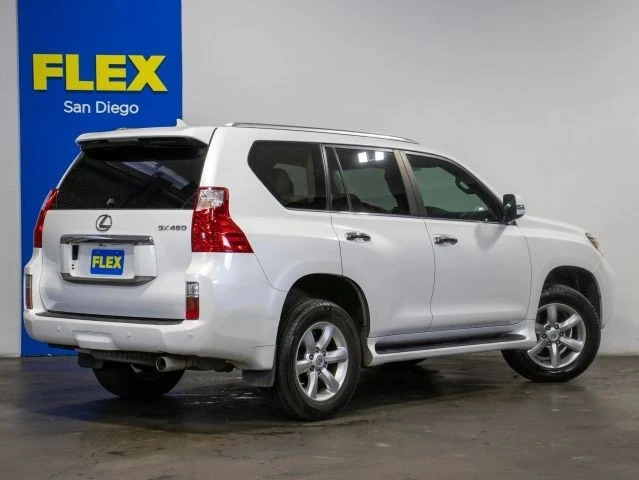 2011 Lexus GX 2nd Gen - Image 5 of 20