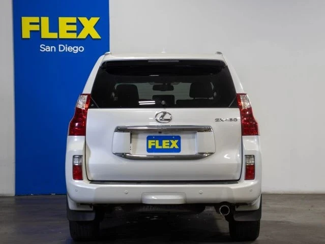 2011 Lexus GX 2nd Gen - Image 4 of 20