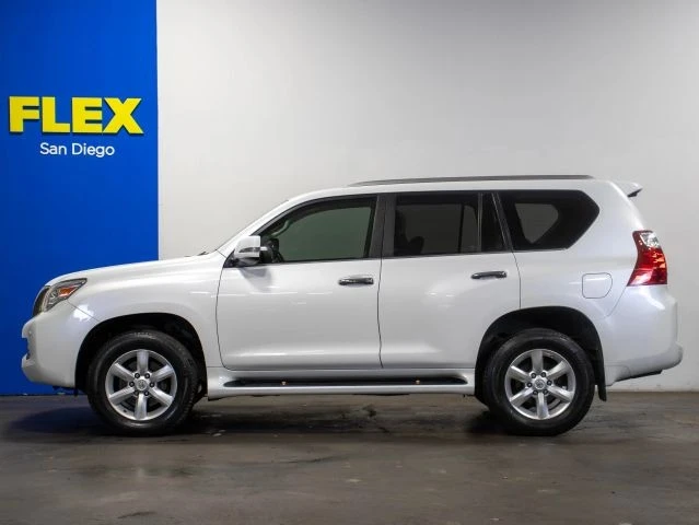 2011 Lexus GX 2nd Gen - Image 2 of 21