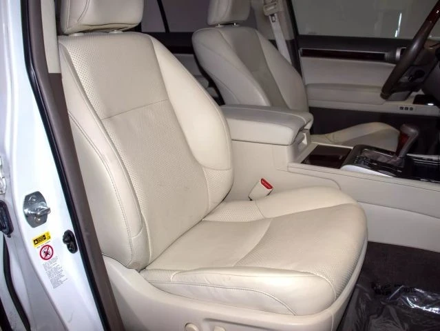 2011 Lexus GX 2nd Gen - Image 15 of 20