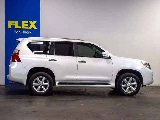 2011 Lexus GX 2nd Gen - Image 6 of 20