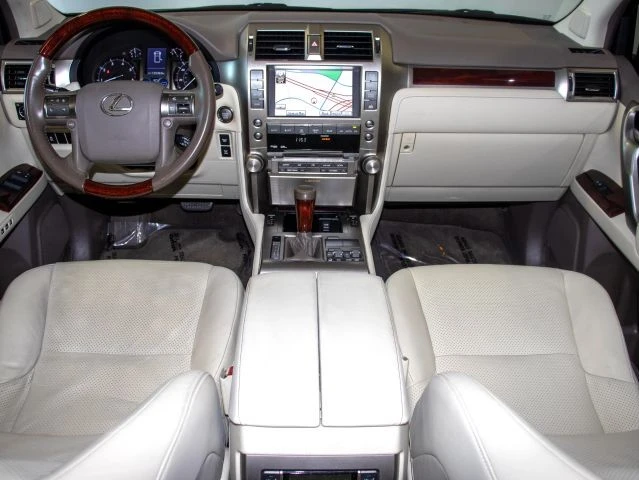 2011 Lexus GX 2nd Gen - Image 16 of 21