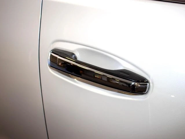 2011 Lexus GX 2nd Gen - Image 20 of 20