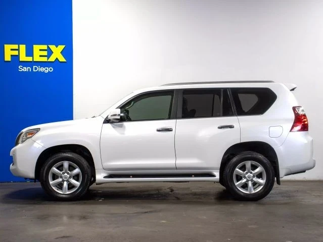 2011 Lexus GX 2nd Gen - Image 2 of 20
