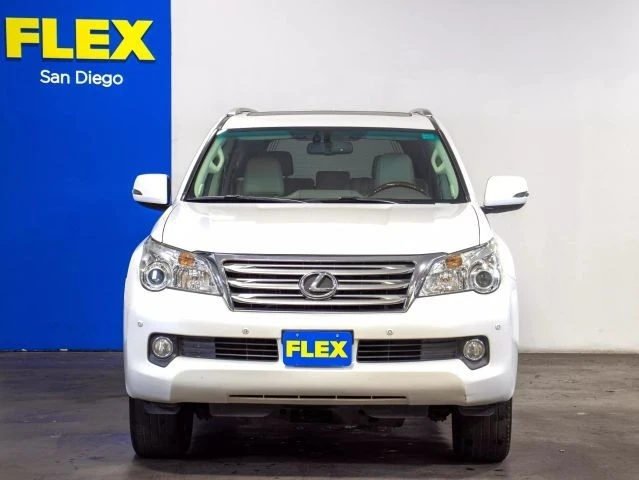 2011 Lexus GX 2nd Gen - Image 8 of 20
