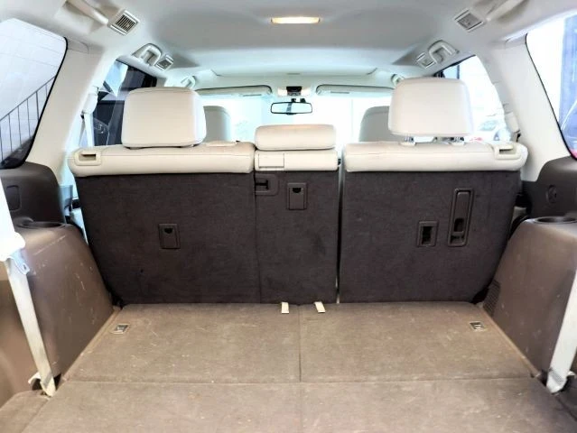 2011 Lexus GX 2nd Gen - Image 19 of 20