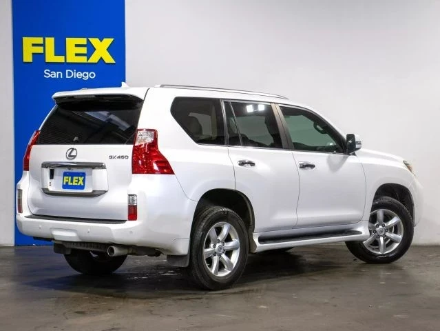 2011 Lexus GX 2nd Gen - Image 5 of 20