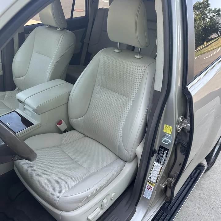 2011 Lexus GX 2nd Gen - Image 19 of 21