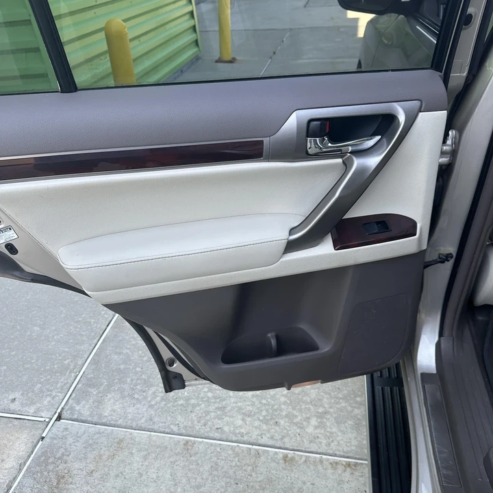 2011 Lexus GX 2nd Gen - Image 18 of 21