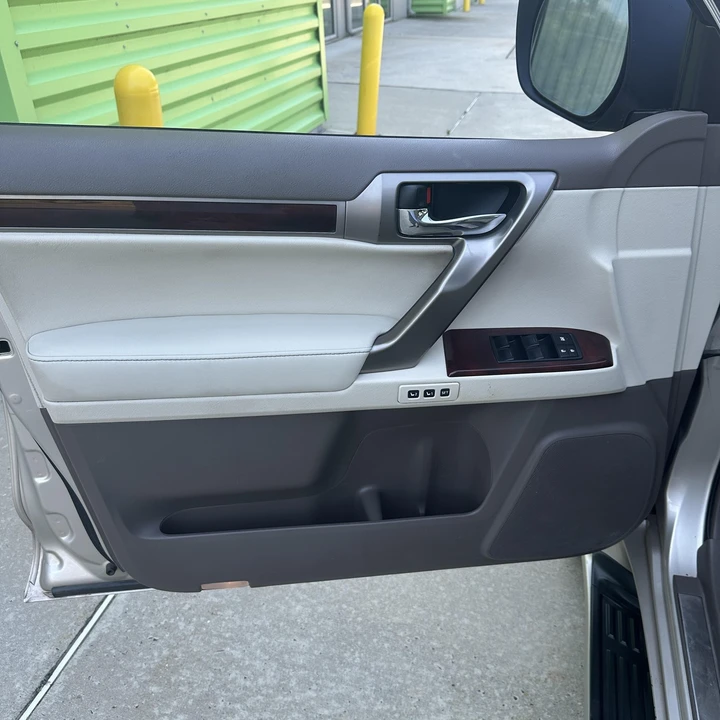 2011 Lexus GX 2nd Gen - Image 14 of 21