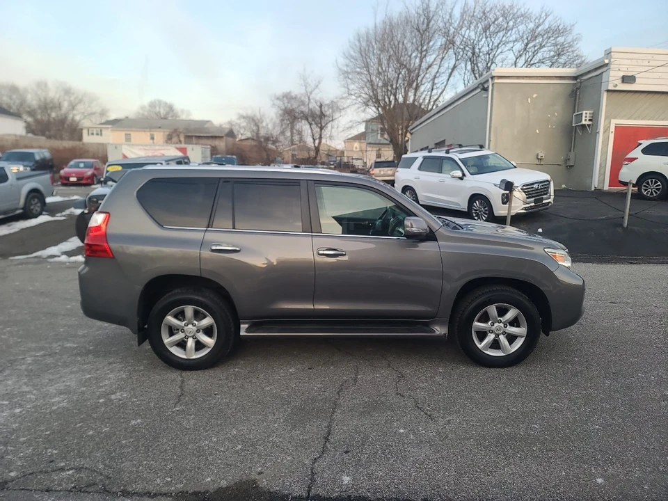 2011 Lexus GX 2nd Gen - Image 8 of 27