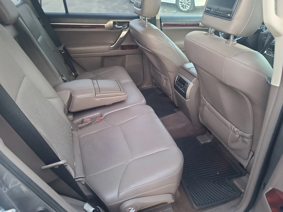 2011 Lexus GX 2nd Gen - Image 14 of 27