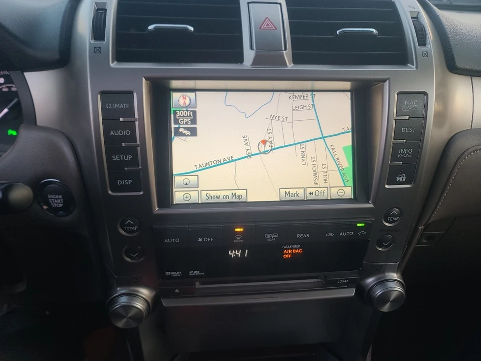 2011 Lexus GX 2nd Gen - Image 23 of 27