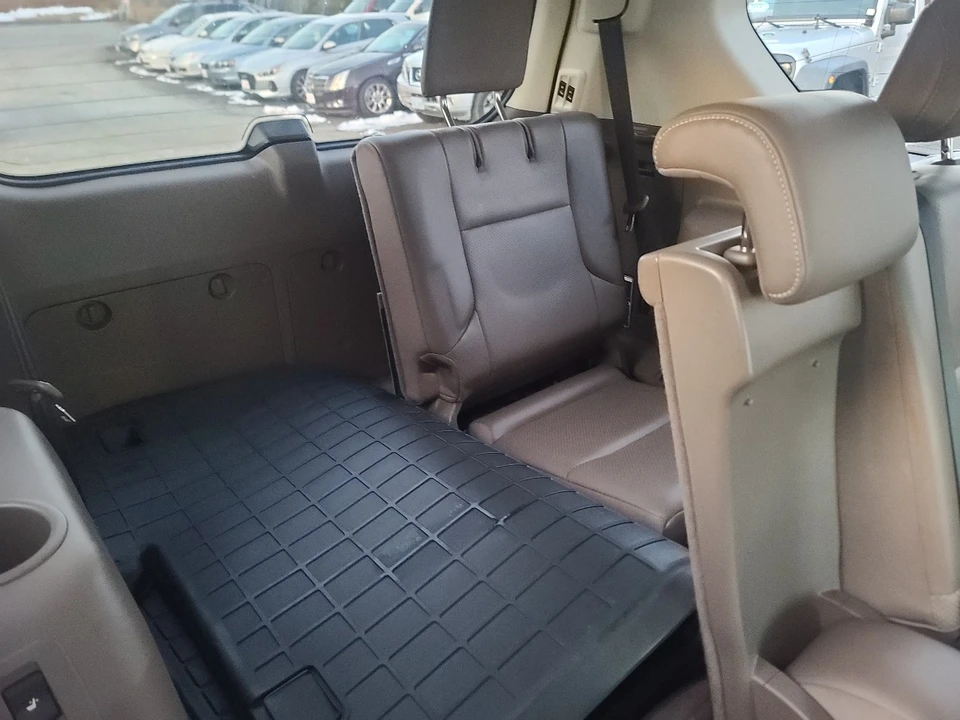 2011 Lexus GX 2nd Gen - Image 13 of 27