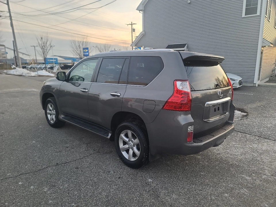 2011 Lexus GX 2nd Gen - Image 5 of 27