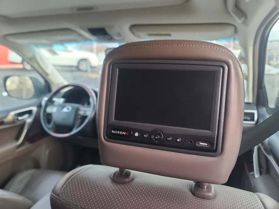 2011 Lexus GX 2nd Gen - Image 20 of 27