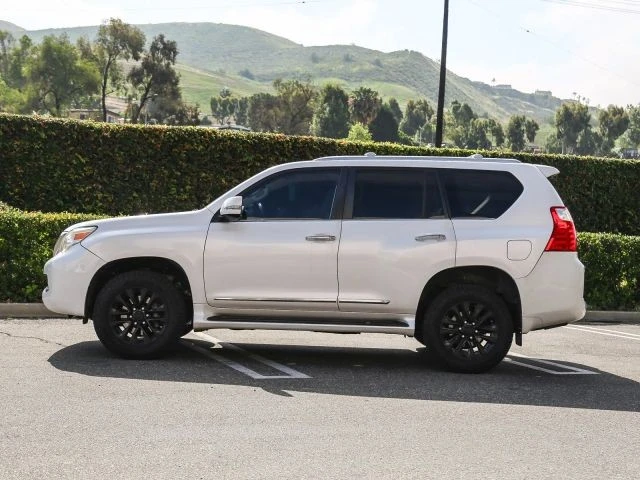 2011 Lexus GX 2nd Gen - Image 2 of 21
