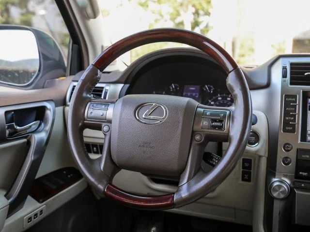 2011 Lexus GX 2nd Gen - Image 20 of 21