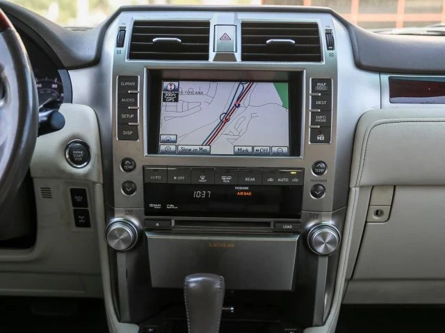 2011 Lexus GX 2nd Gen - Image 17 of 21
