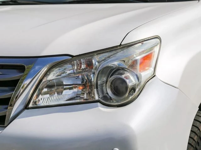 2011 Lexus GX 2nd Gen - Image 10 of 21