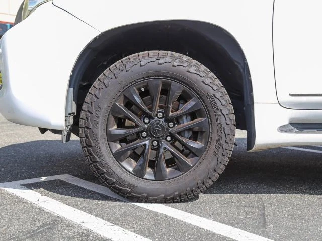 2011 Lexus GX 2nd Gen - Image 12 of 21