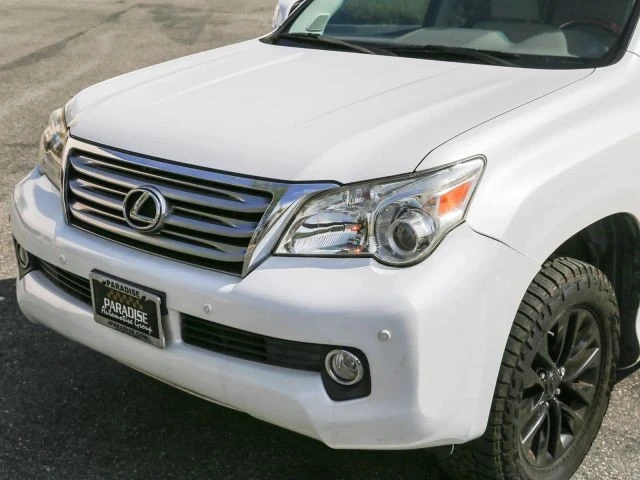 2011 Lexus GX 2nd Gen - Image 9 of 21
