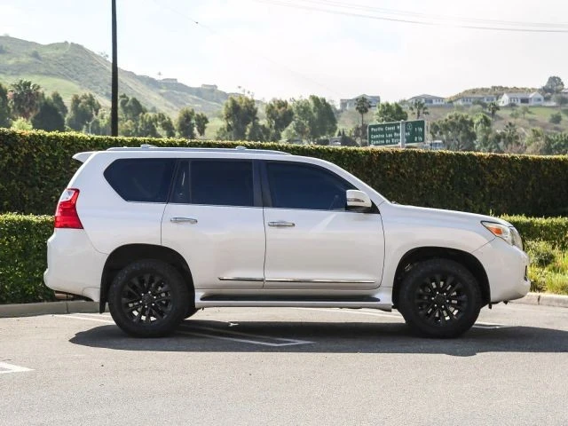 2011 Lexus GX 2nd Gen - Image 6 of 21