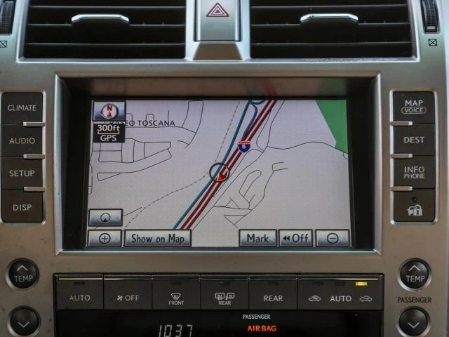 2011 Lexus GX 2nd Gen - Image 18 of 21